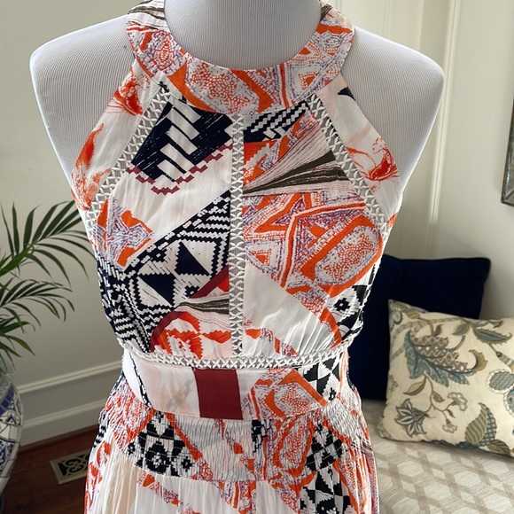 Womens vacation/ beach dress. - Picture 2 of 7